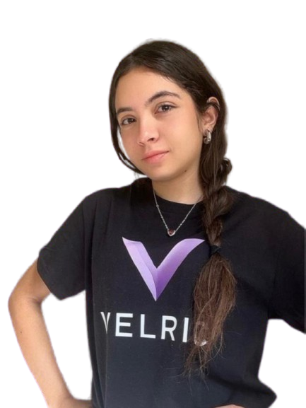 Sara Pedron (CTO)
