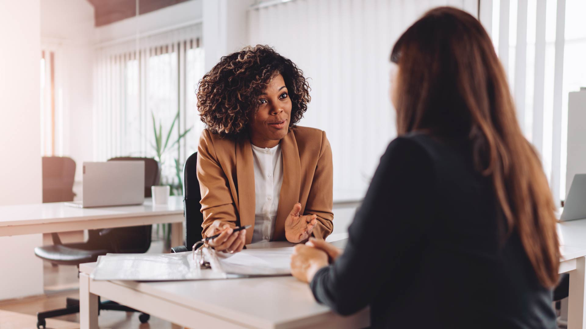 Recruitment Trends