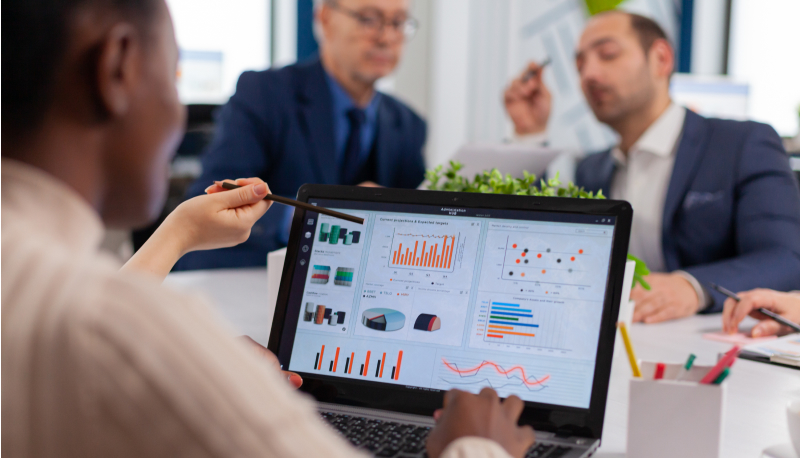 Hiring Analytics