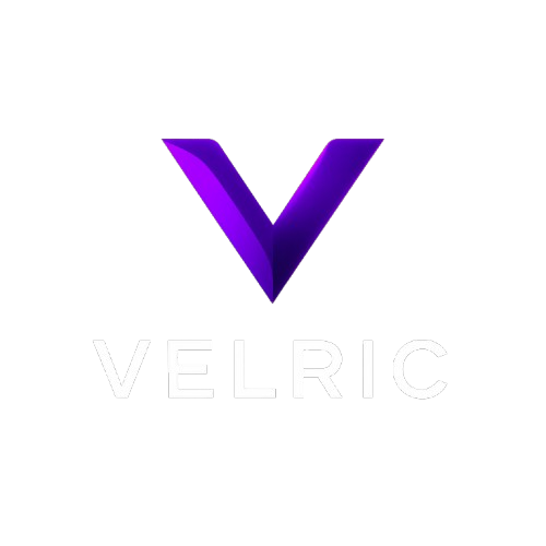 Velric Logo