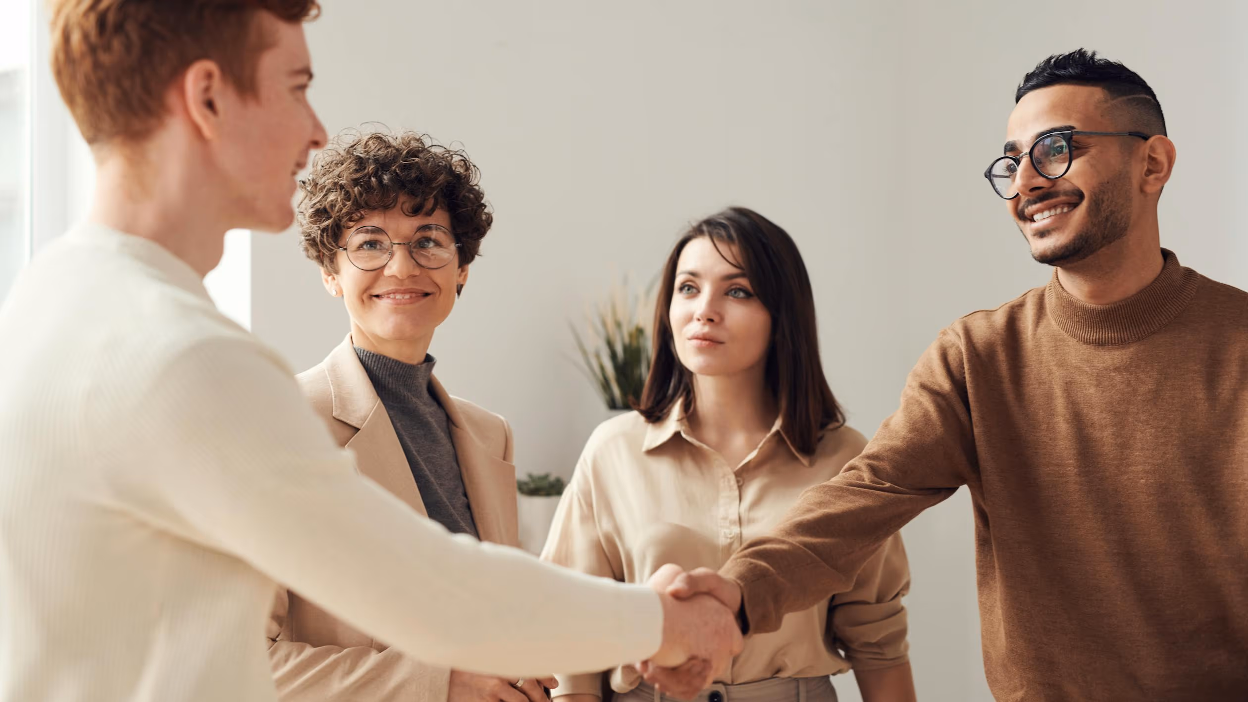 Identifying the right candidates with Velric
