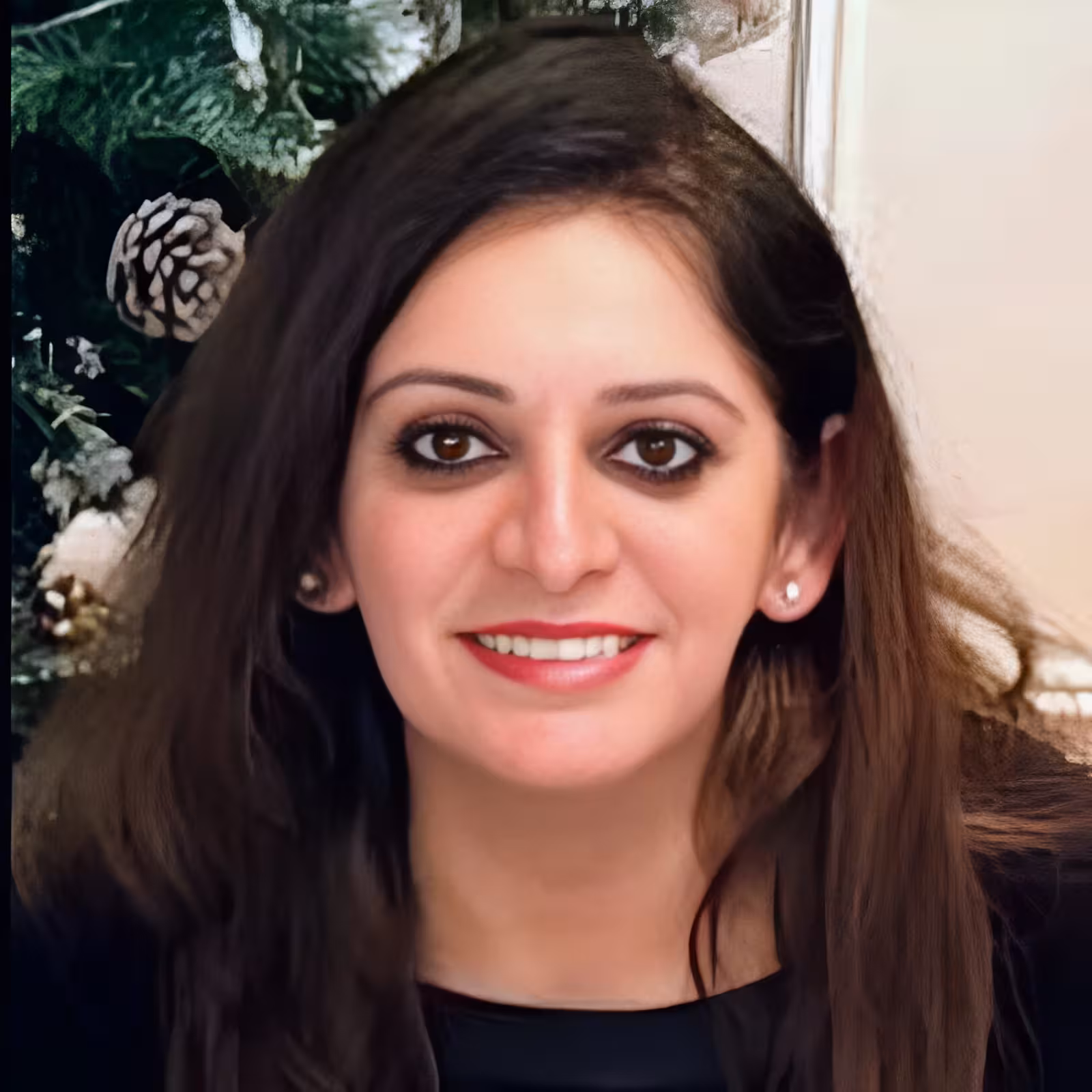 Seema Bhatia