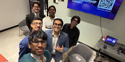 Had a blast at the Velric Hiring and Leadership Summit yesterday. A few reflections.